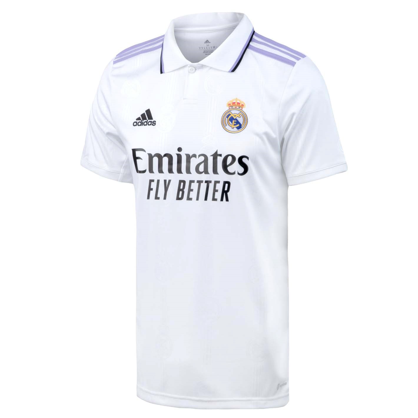 Maglia Real Madrid Prima 22/23